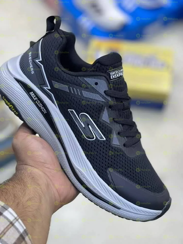 Sketchers Men's Shoes