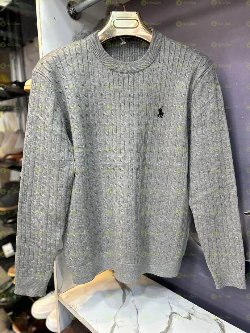 Ralph Lauren Sweaters For Men's