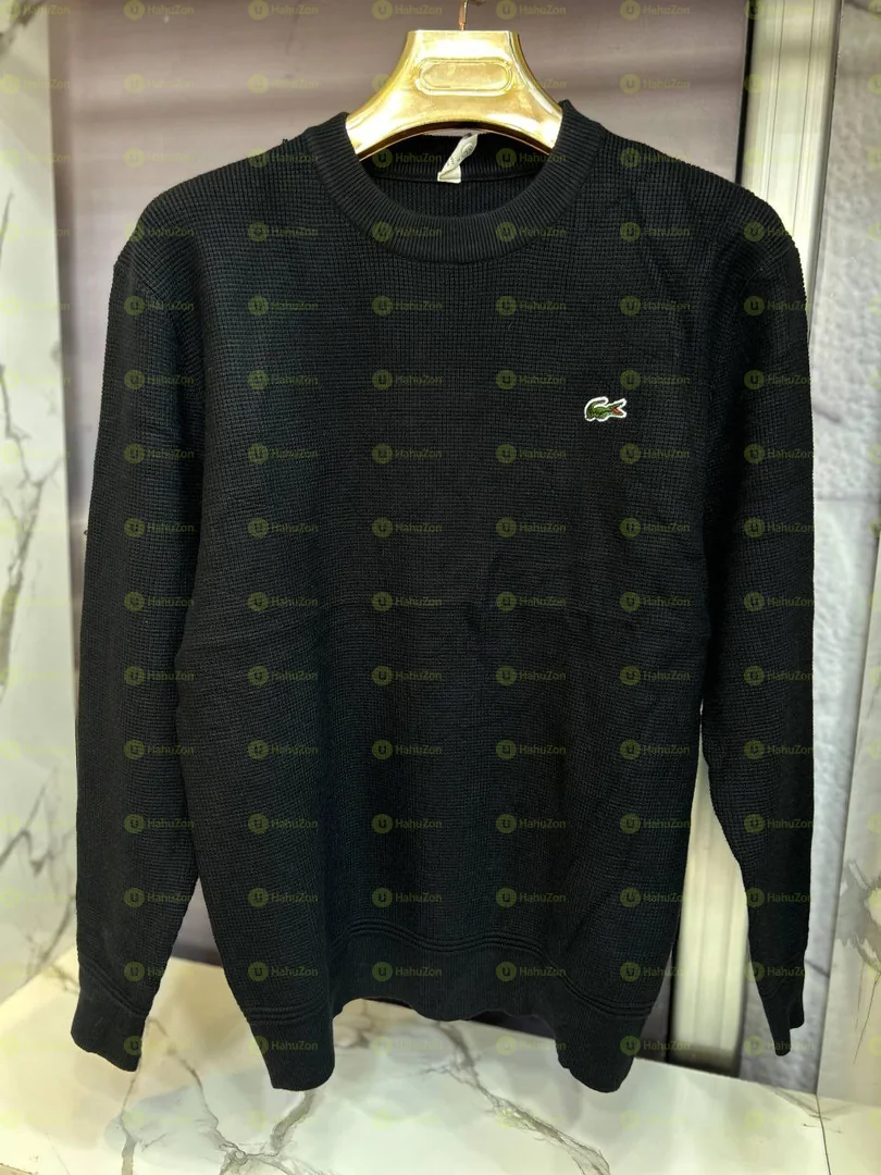 Lacost Sweaters For Men's