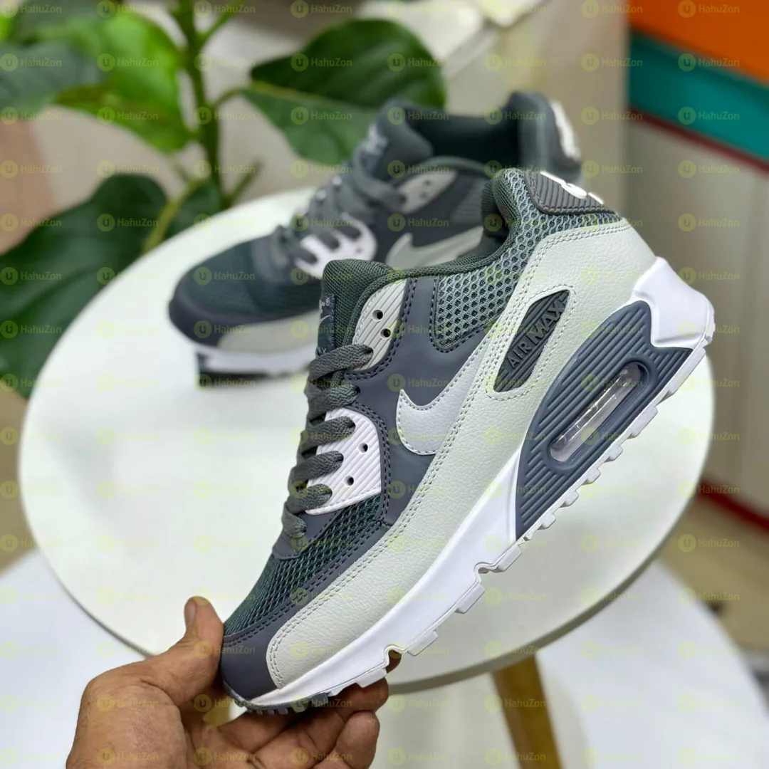 Nike Air Max 90 Men's Shoes