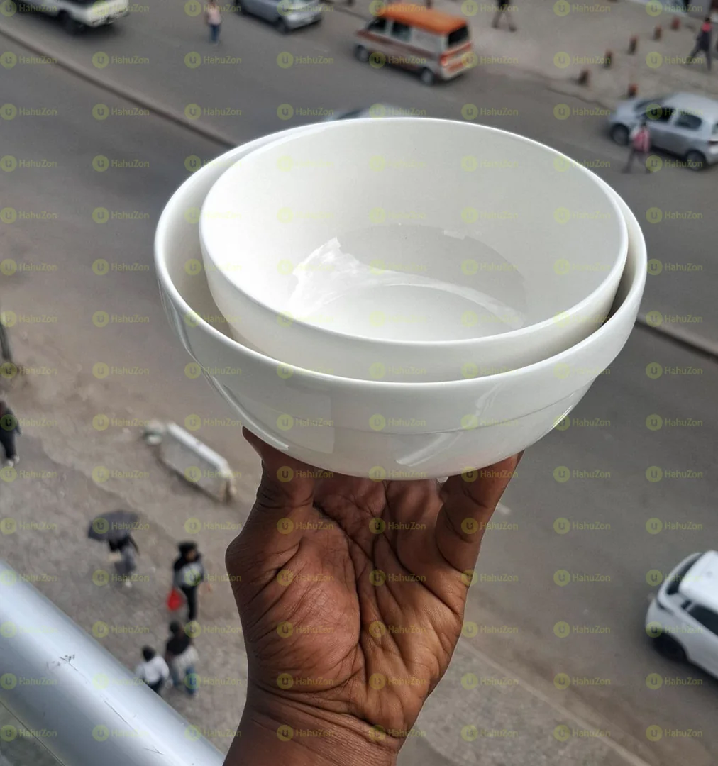 ሴራሚክ ጎድጓዳ ሳይኖች