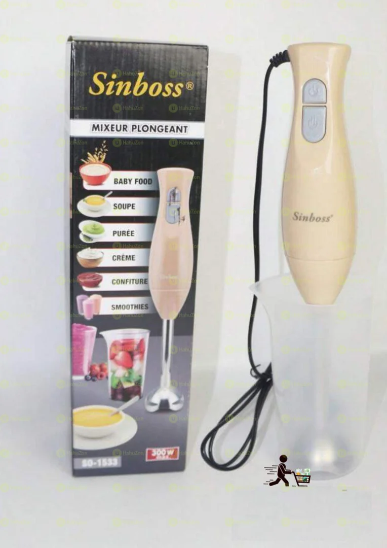 ሲንቦ የእጅ መፍጫ