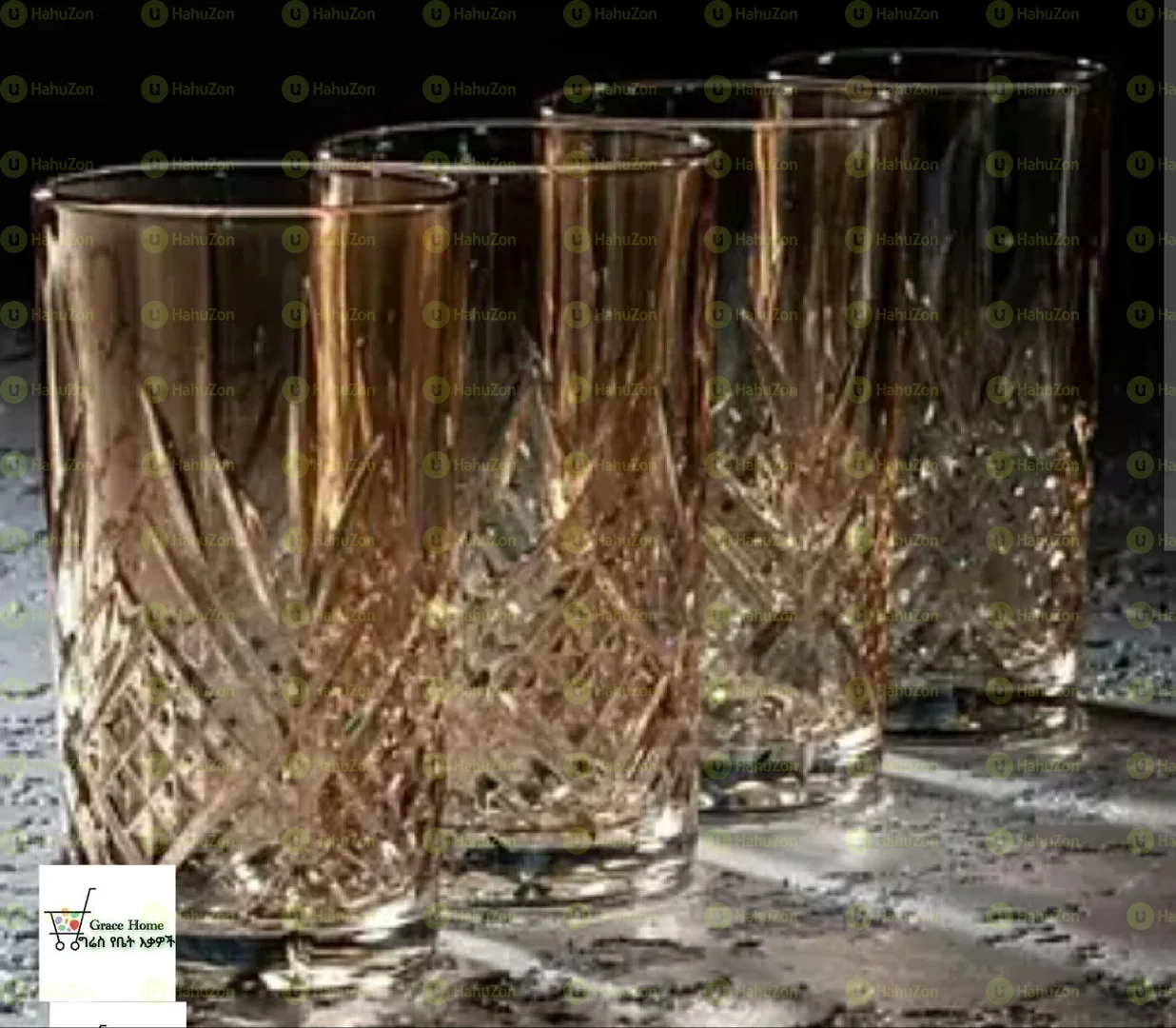 እጅግ ውብ የሆኑ መጠጫ ብርጭቆዎች