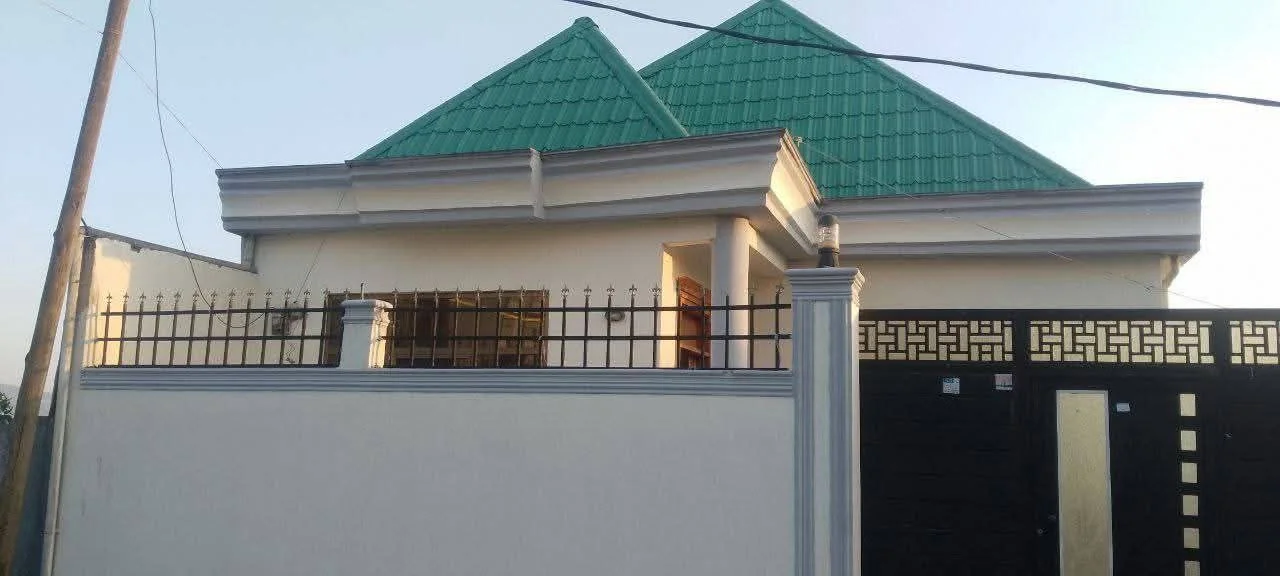 150 ካሬ የሚሸጥ ቪላ ቤት በሰሚት