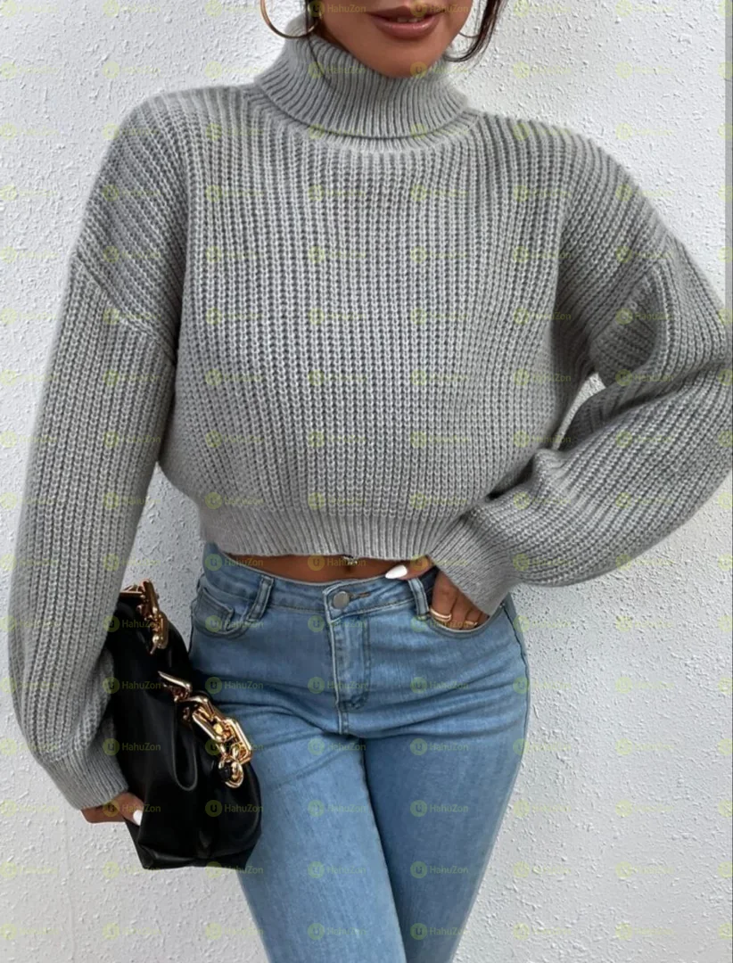 Women's Fashion Sweater