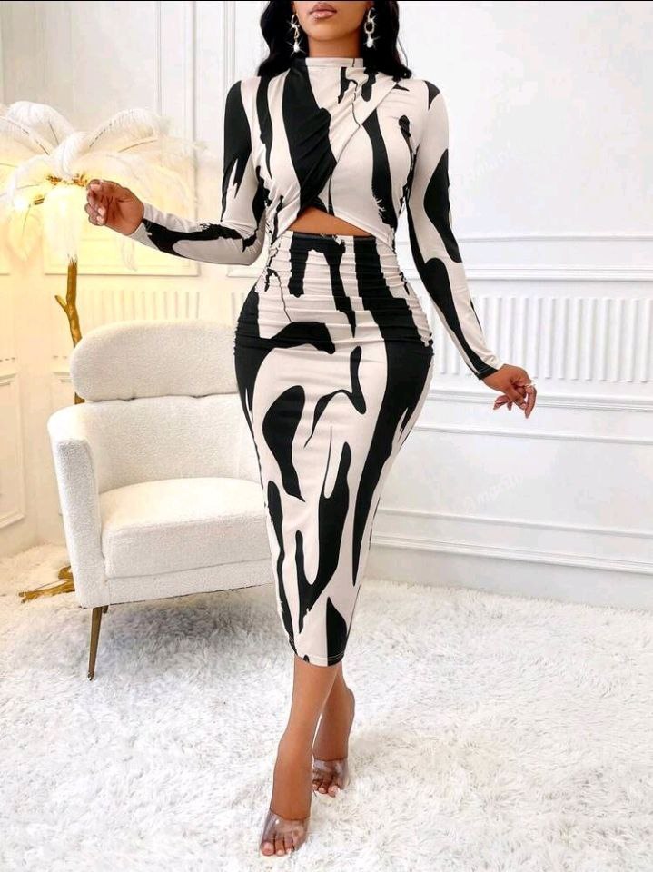 Women's Fashion Dress