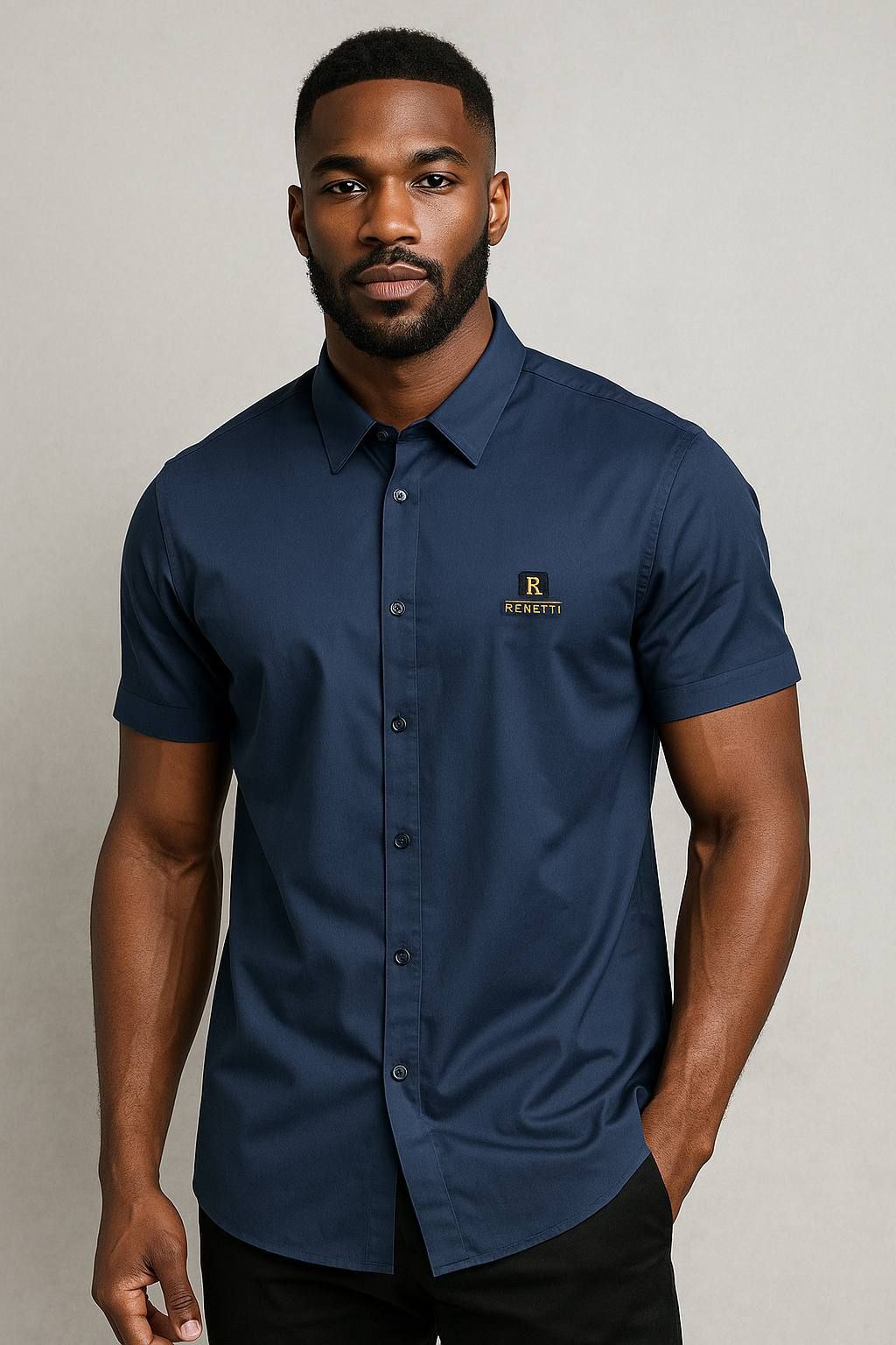Men's Quality Shirt