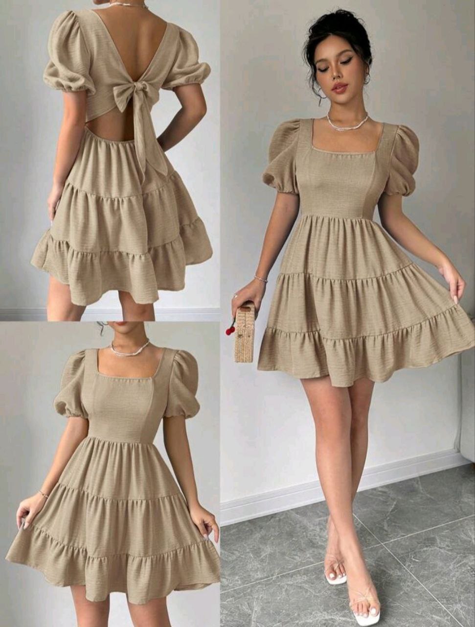 Women's Fashion Dress