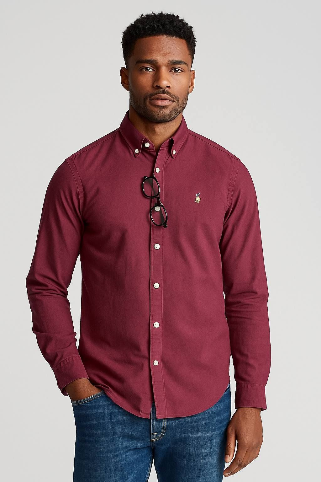 Men's Quality Shirt