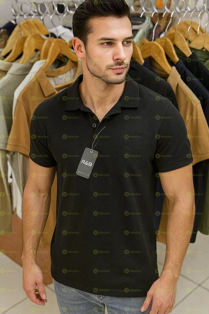 Men's Quality T-Shirt