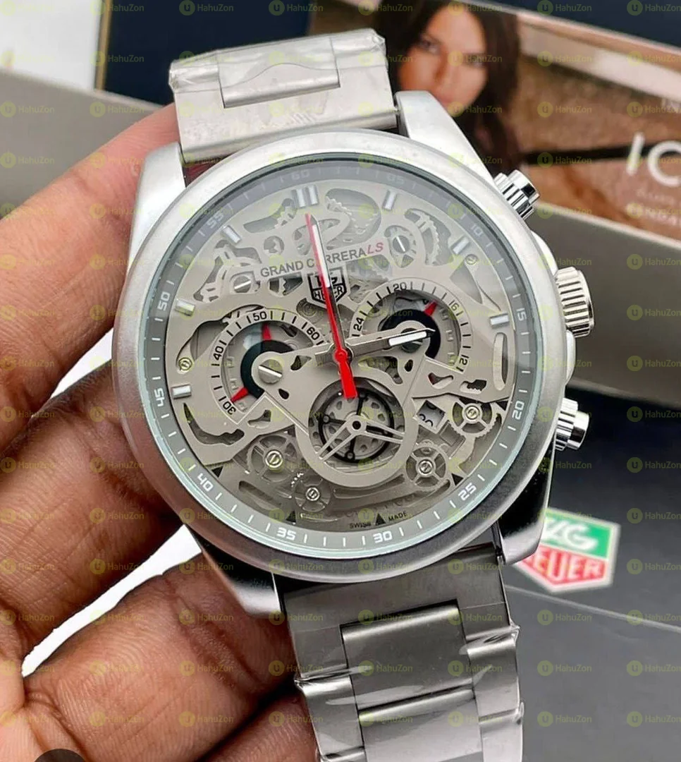 Tag Heuer Men's Watches