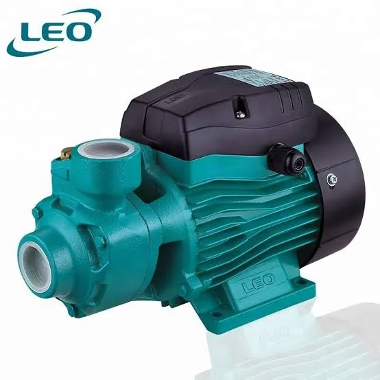 Leo Original Water Pump