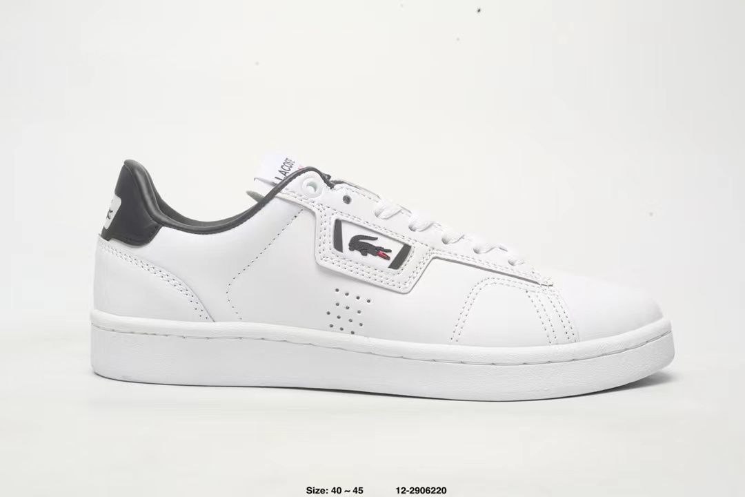 Lacoste Low Classic Men's Shoes