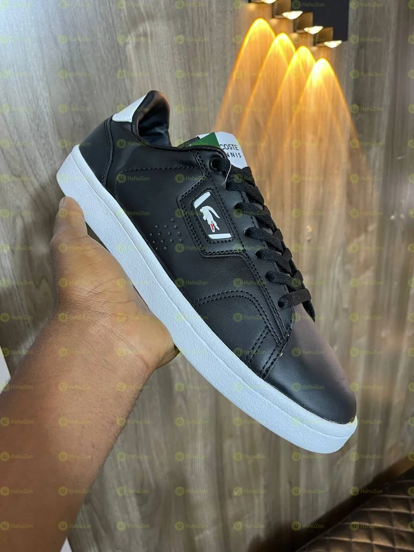 Lacoste Low Classic Men's Shoes