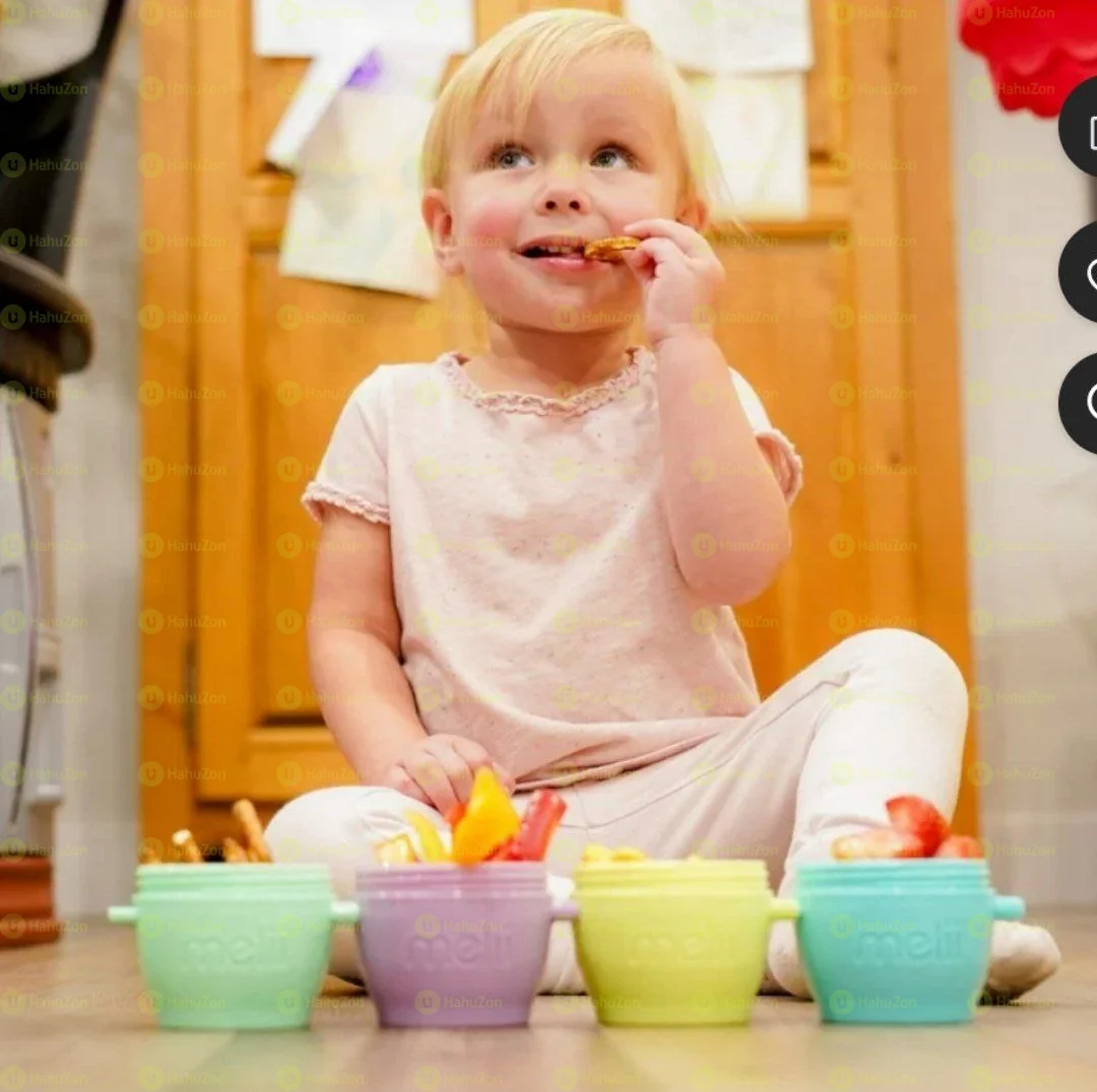 Melissa Food Container