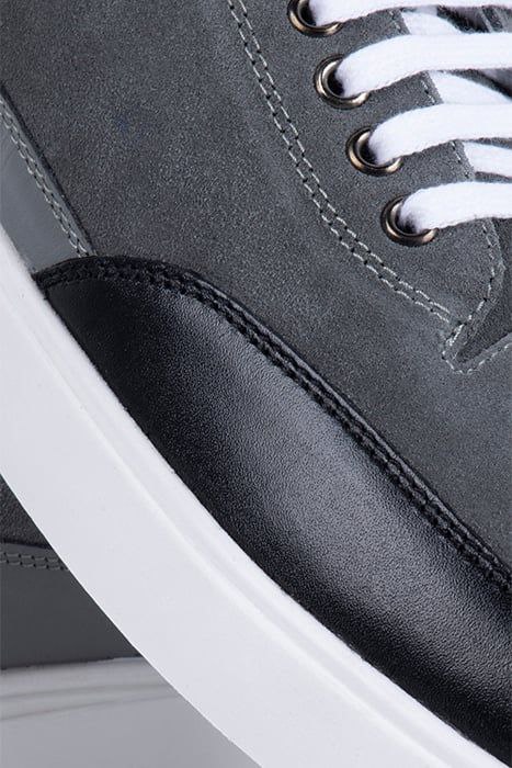 Aspact Genuine Leather Hand Made Men's Shoes