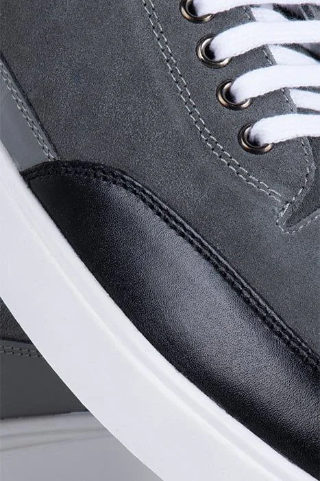 Aspact Genuine Leather Hand Made Men's Shoes