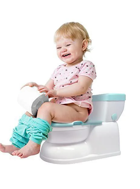 የህፃናት ሲንክ መሳይ መፀዳጃ ፖፖ