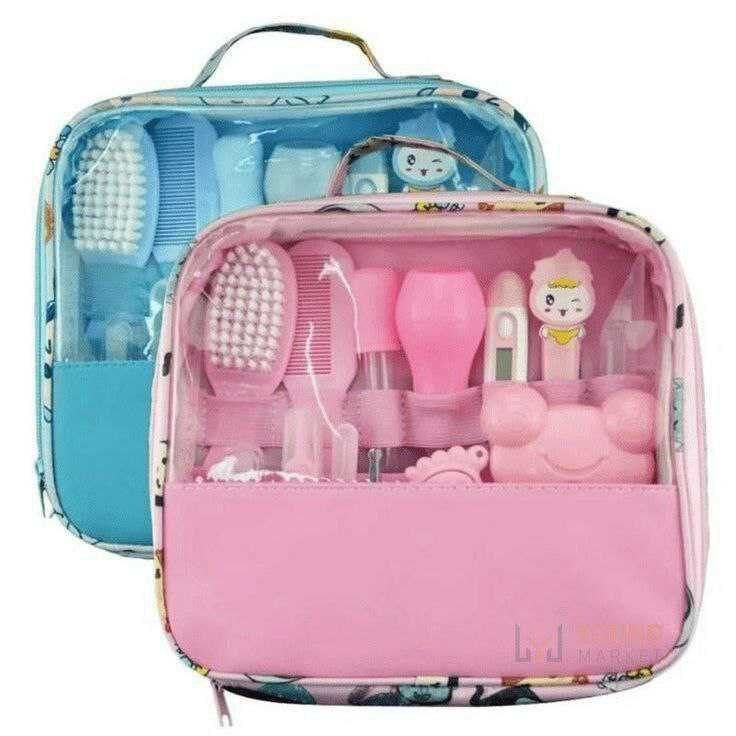 13 in 1 Portable Health Care Kit