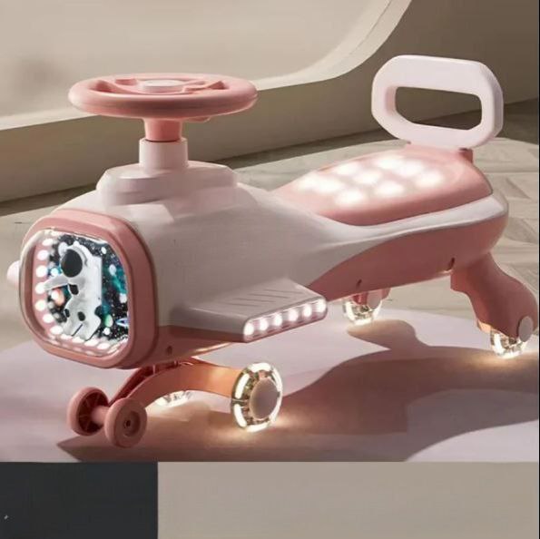 የልጆች መኪና