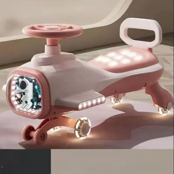 የልጆች መኪና