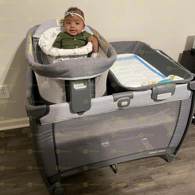 የልጆች ዘመናዊ አልጋ