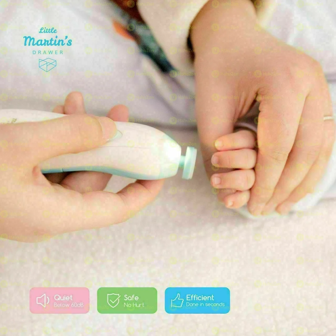 Baby Nail Trimmer