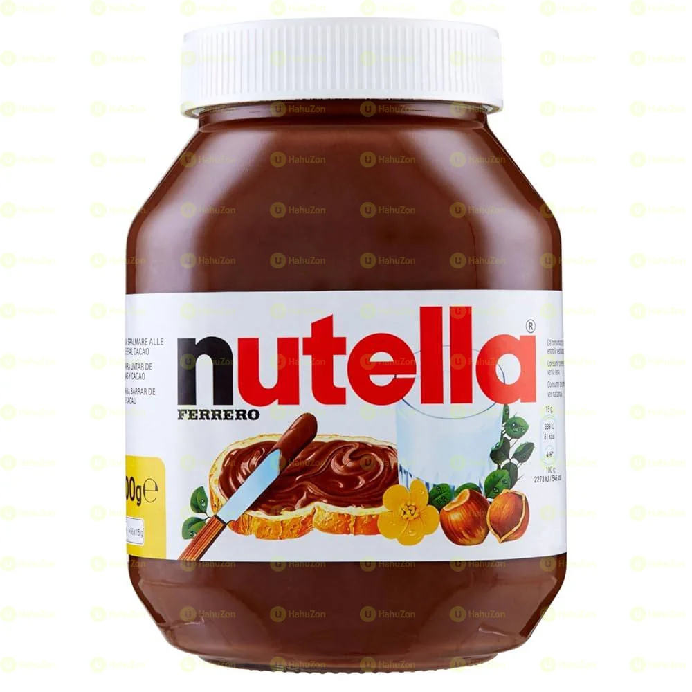 Nutella 1kg