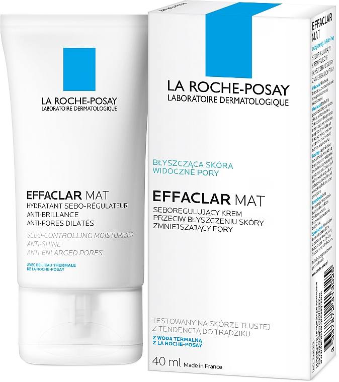 Laroche-Posay Moisturiser