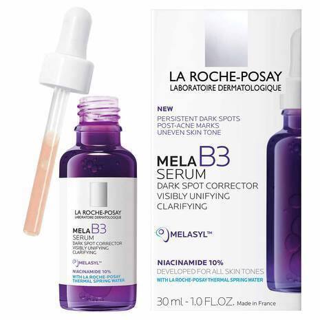 Laroche-Posay Mela B3 Serum