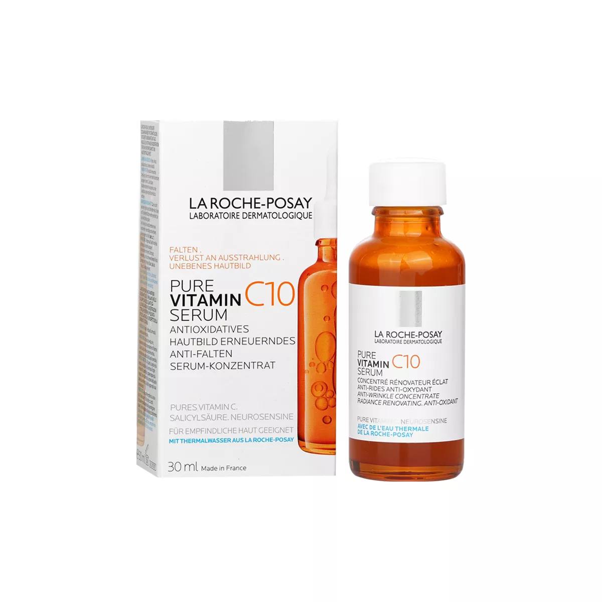 Laroche-Posay Vitamin C10 Serum