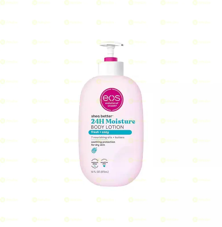 eos Body Lotion