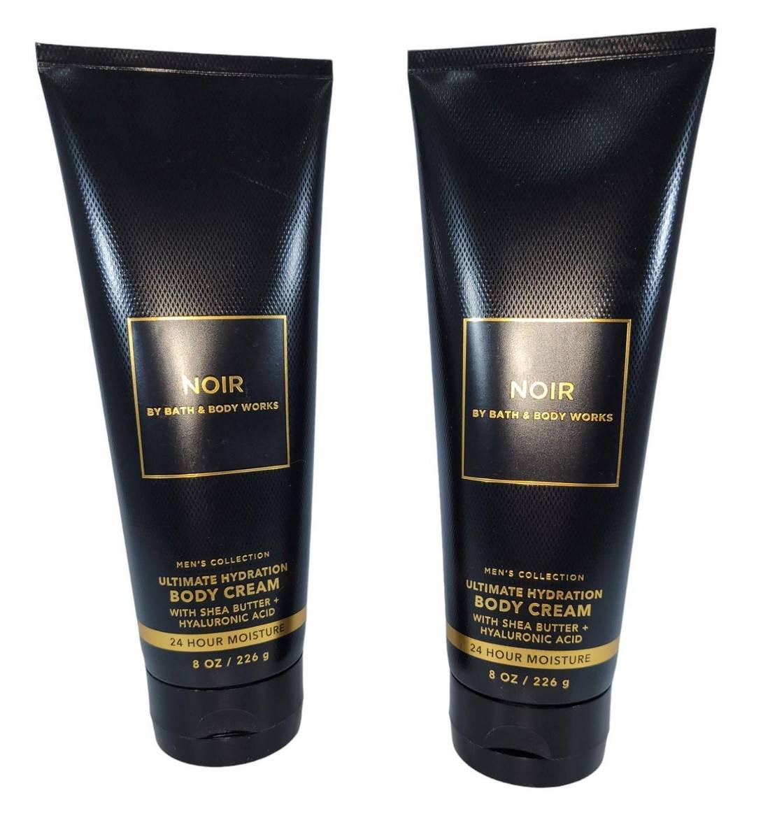 Bath & Body Works Noir Lotion