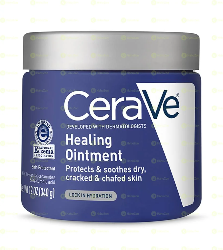 Cerave Healing Ointment