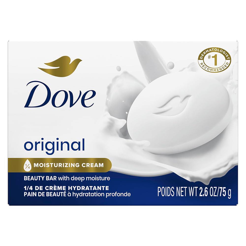 Dove Original Bar