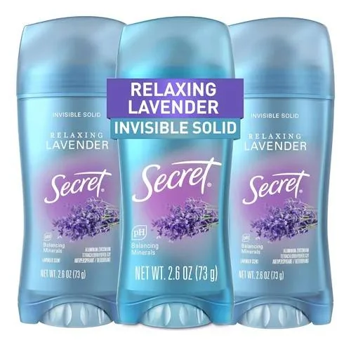 Secret Outlast & Advanced