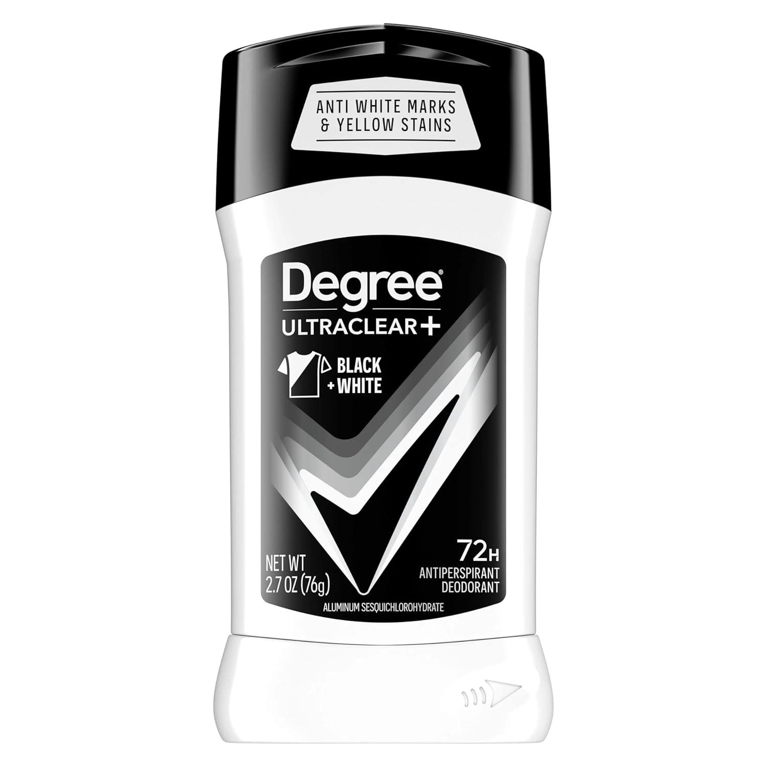 Degree Ultra Clear