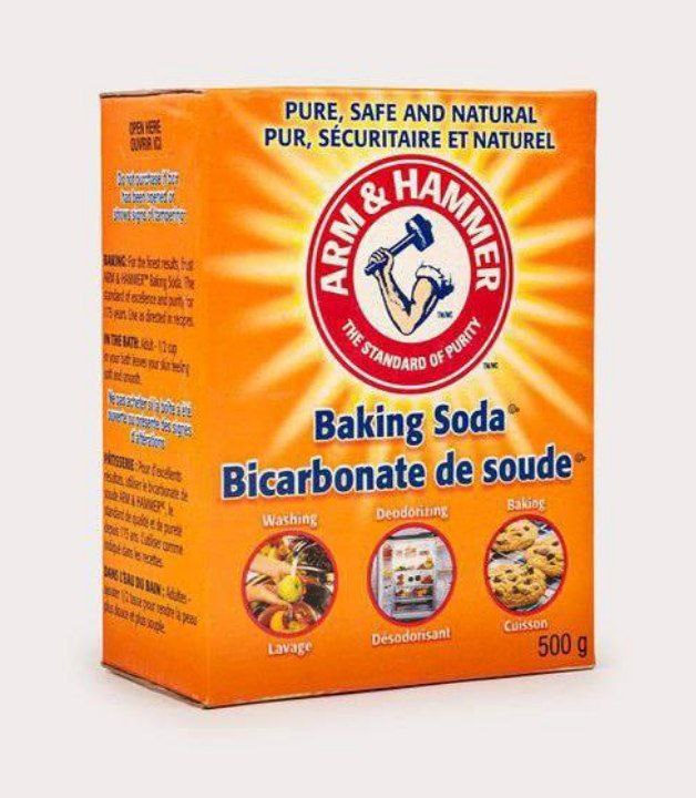 ARM & HAMMER Baking Soda