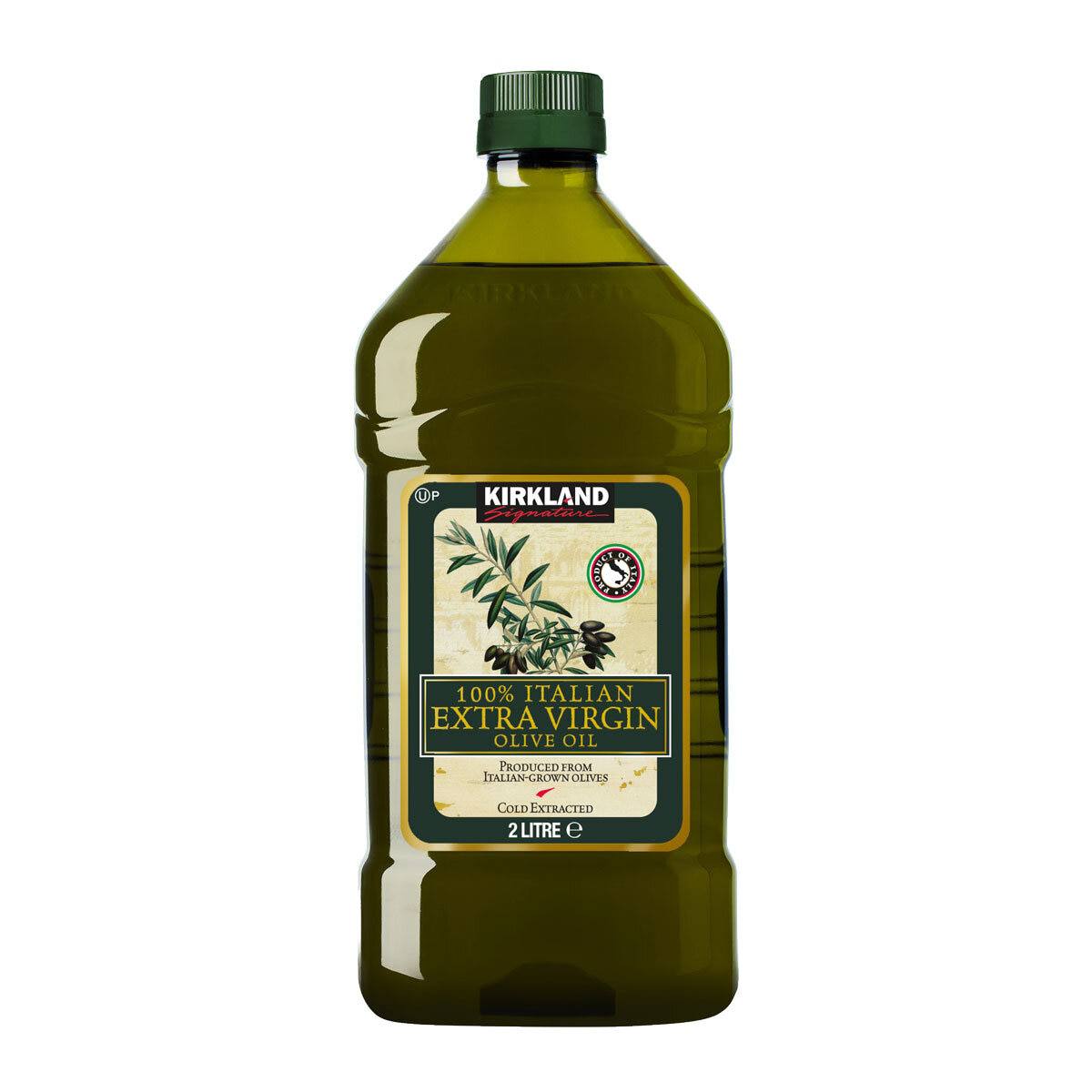 Olive Oil 2L