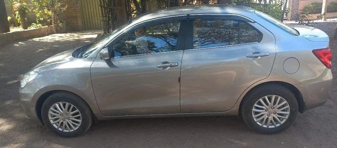 2023 Model-Suzuki Dzire