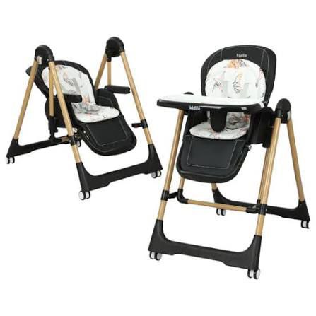 5 in 1 Multifunction Baby Feeding Chair