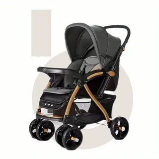 High-Quality Baby Stroller