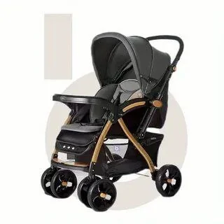 High-Quality Baby Stroller