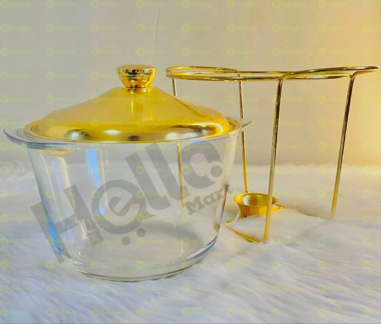 የወጥ ማቅረቢያ