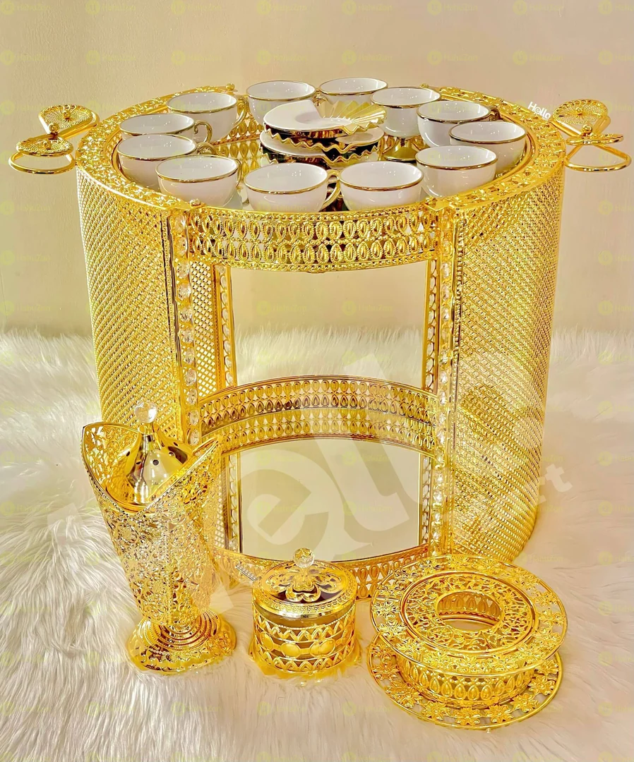 የቡና ረከቦት