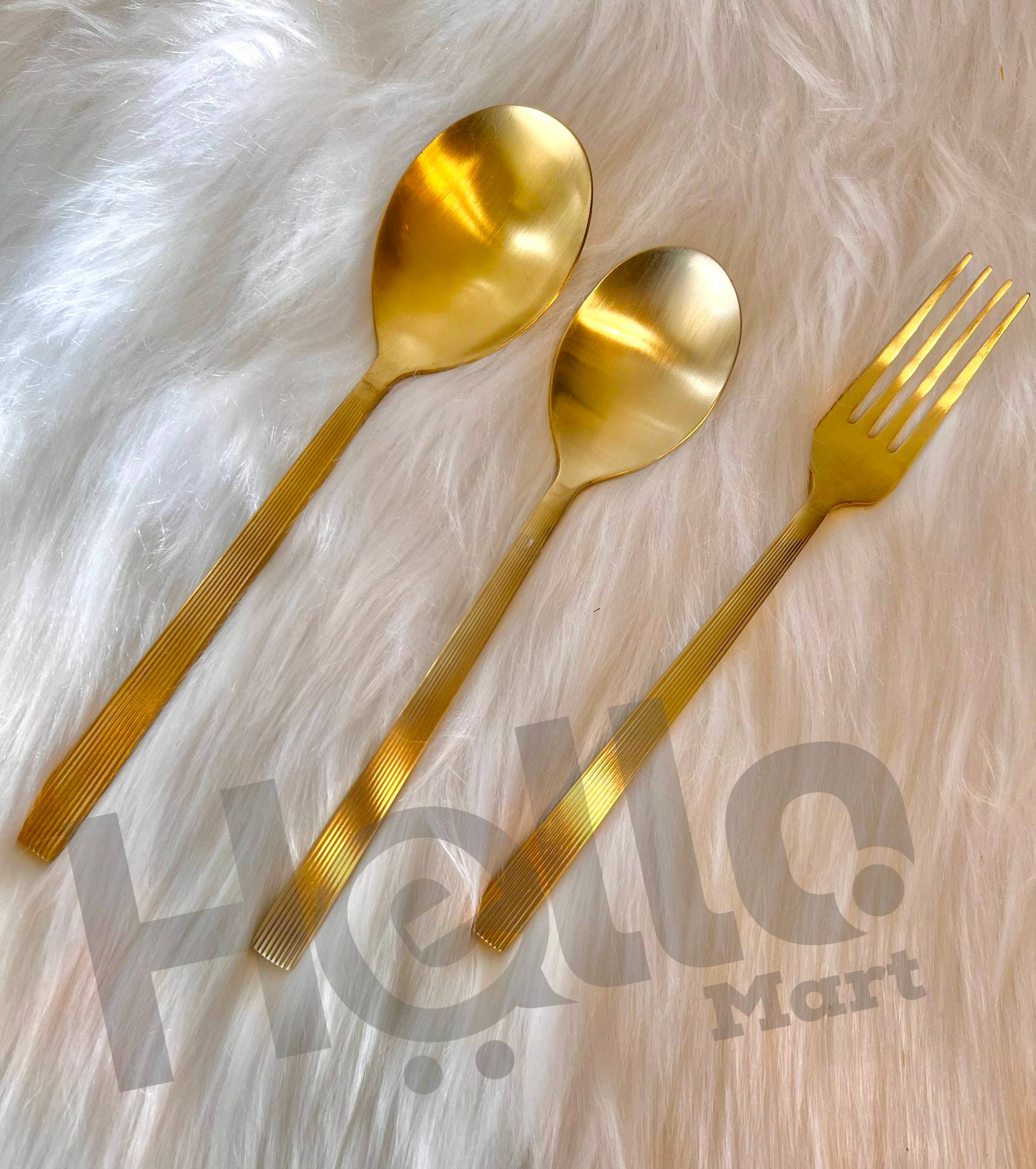 እጅግ ውብ የሆኑ ማንኪያዎች