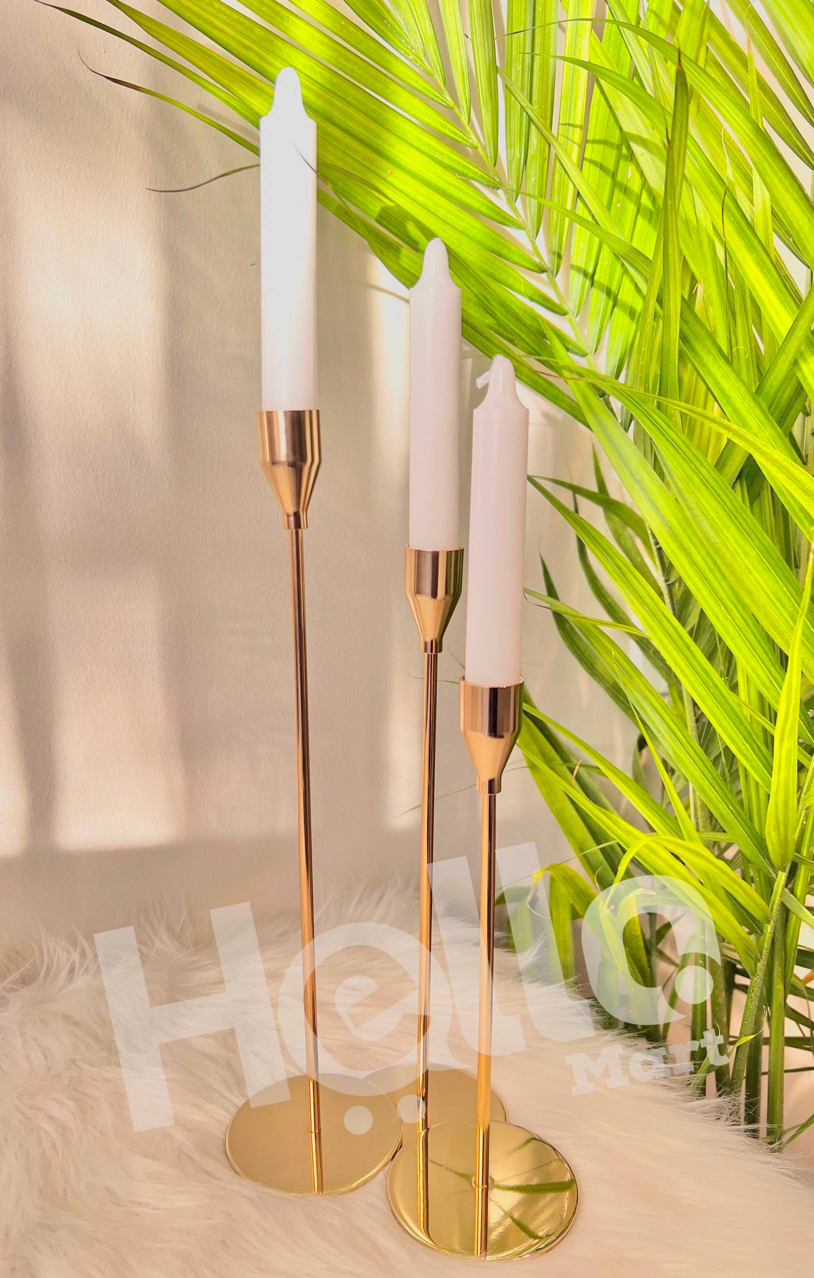 እጅግ ውብ የሆነ የሻማ ማብሪያ