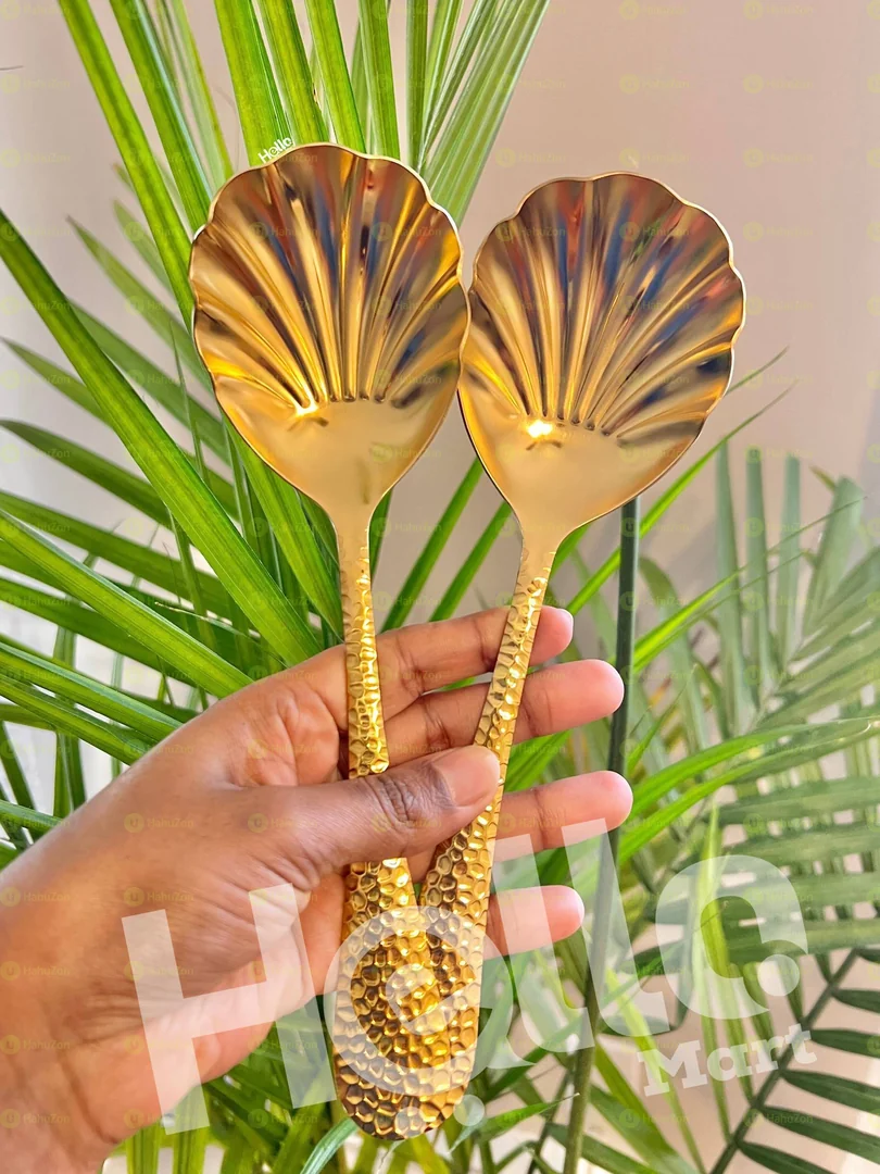 የተለያዩ ምግቦች ማውጫ ጭልፋ