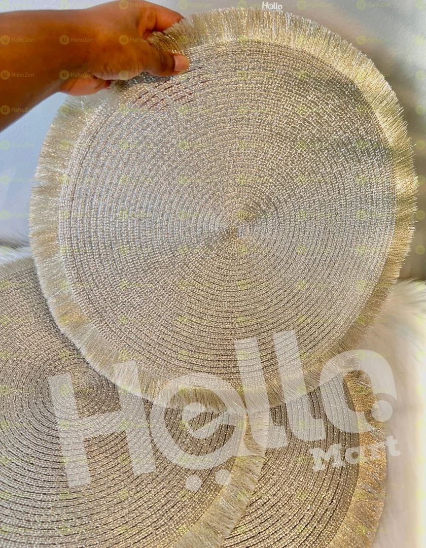 የገበታ ምንጣፍ