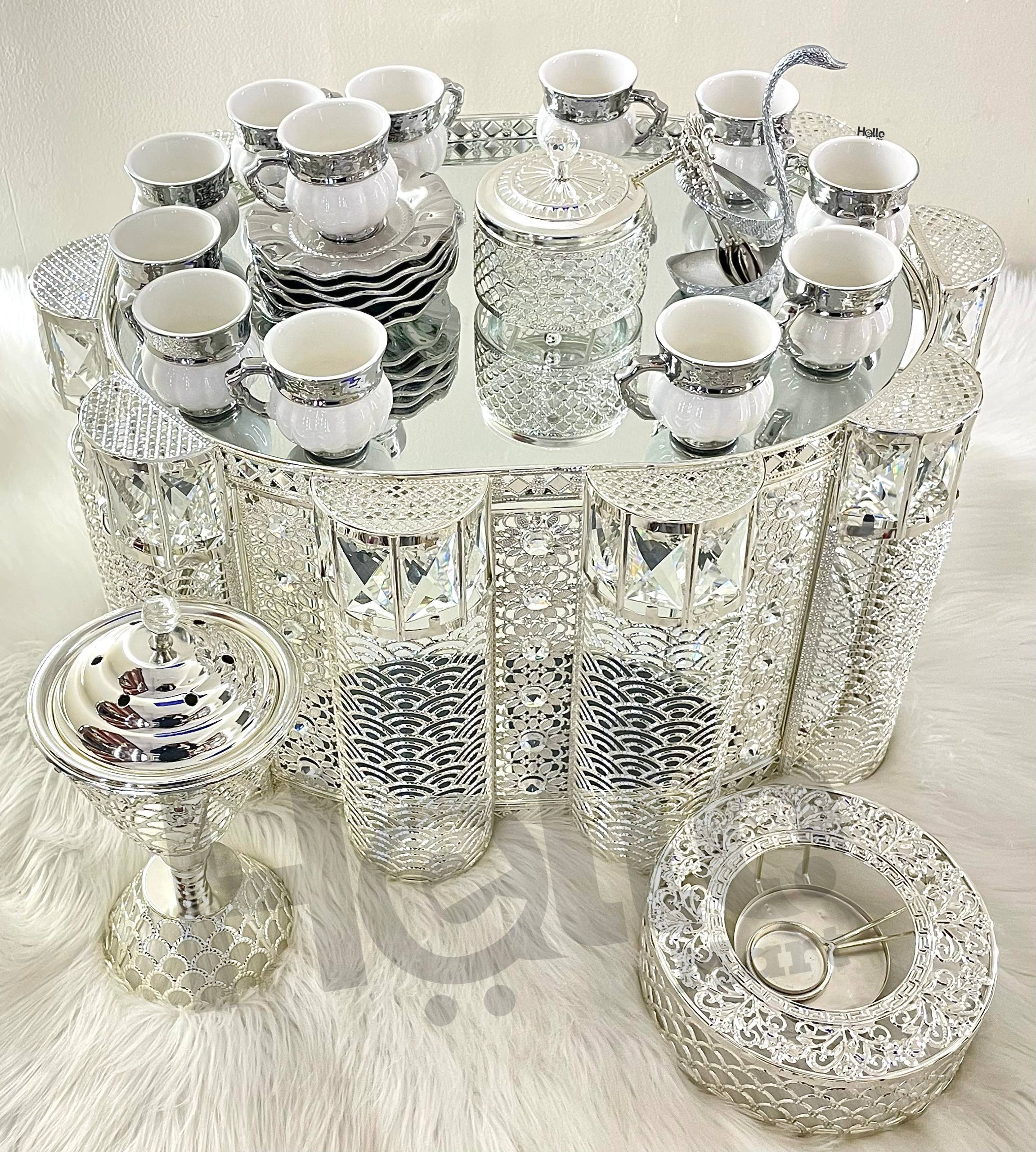 የቡና ረከቦት